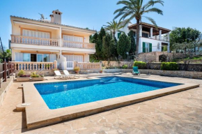 Ferienwohnung für 4 Personen ca 168 qm in Portocolom, Mallorca Südostküste von Mallorca